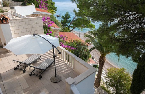 Brela Apartment | 40 m² Apartment ∙ 2 bedrooms ∙ 4 guests