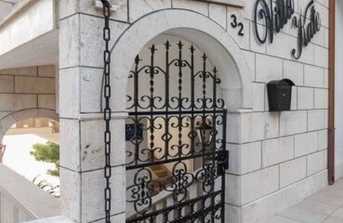 Brela Apartment | 40 m² Apartment ∙ 2 bedrooms ∙ 4 guests