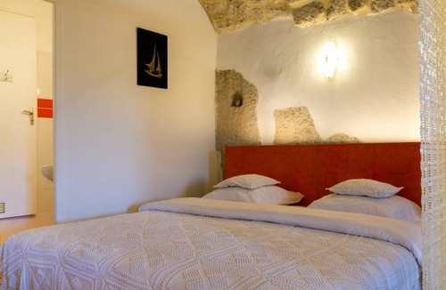 Balazuc Apartment | 40 m² Apartment ∙ 2 guests