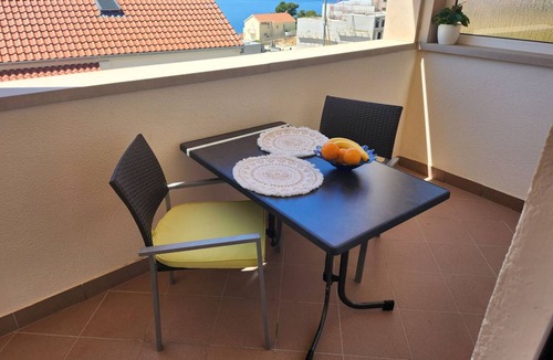 Bol Apartment | 40 m² Apartment ∙ 2 guests