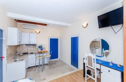 Bol Apartment | 40 m² Apartment ∙ 2 guests