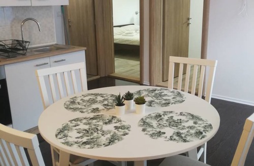 Catrnja Apartment | 40 m² Apartment ∙ 2 bedrooms ∙ 4 guests