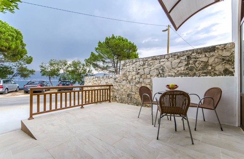 Slatine Apartment | 40 m² Apartment ∙ 3 guests