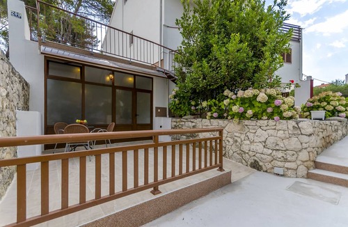 Slatine Apartment | 40 m² Apartment ∙ 3 guests