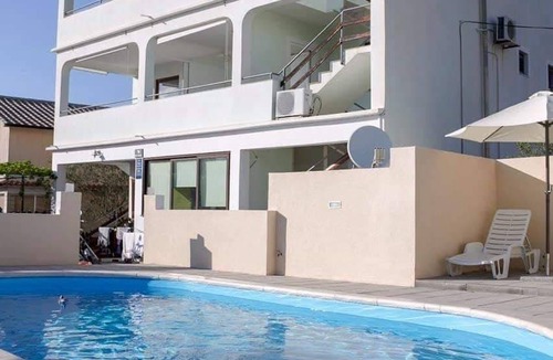 Vrsi Apartment | 40 m² Apartment ∙ 3 guests