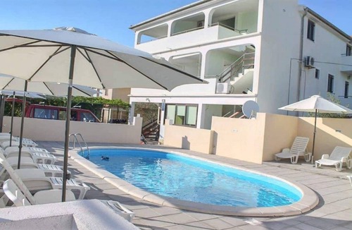 Vrsi Apartment | 40 m² Apartment ∙ 3 guests
