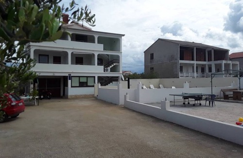 Vrsi Apartment | 40 m² Apartment ∙ 3 guests