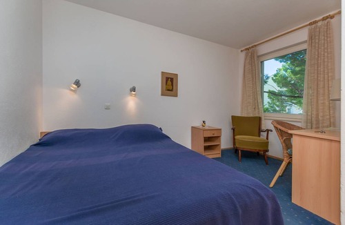 Baska Voda Apartment | 40 m² Apartment ∙ 1 bedroom ∙ 3 guests