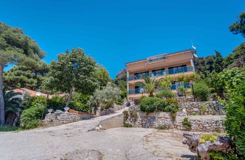 Cove Murtar Apartment | 40 m² Apartment ∙ 1 bedroom ∙ 3 guests