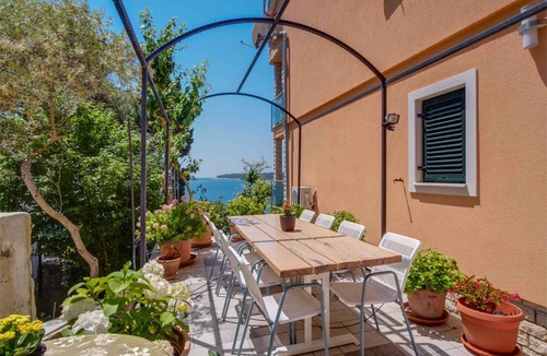 Cove Murtar Apartment | 40 m² Apartment ∙ 1 bedroom ∙ 3 guests