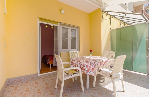Cove Murtar Apartment | 40 m² Apartment ∙ 2 bedrooms ∙ 4 guests