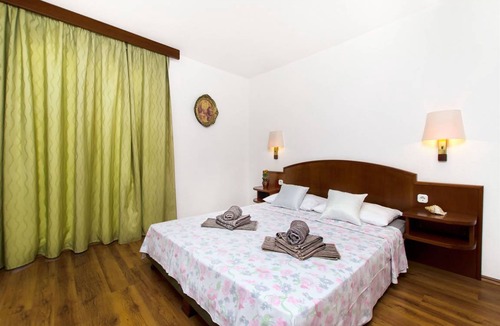 Okrug Donji Apartment | 40 m² Apartment ∙ 1 bedroom ∙ 4 guests