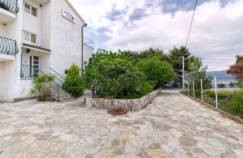 Okrug Donji Apartment | 40 m² Apartment ∙ 1 bedroom ∙ 4 guests