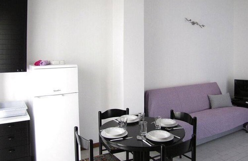 Kolanjski Gajac House | 40 m² Bungalow ∙ 1 bedroom ∙ 4 guests
