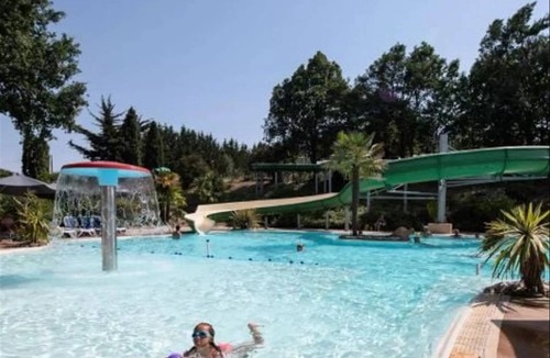 Marsan Ski Chalet | 40 m² Chalet ∙ 3 bedrooms ∙ 6 guests