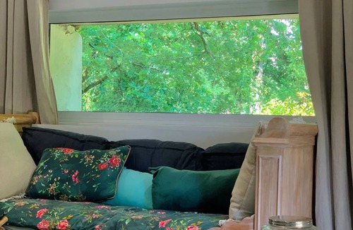 Sallertaine House | 40 m² House ∙ 1 bedroom ∙ 2 guests