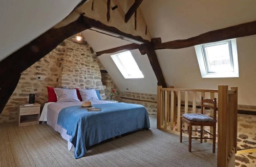 La Carneille House | 40 m² House ∙ 1 bedroom ∙ 2 guests