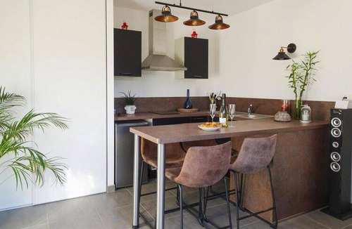 Cancale House | 40 m² House ∙ 2 bedrooms ∙ 4 guests