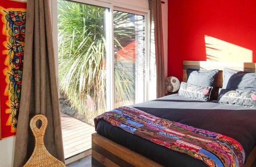 Cancale House | 40 m² House ∙ 2 bedrooms ∙ 4 guests