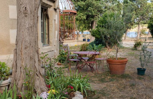 Peyriac-de-Mer House | 40 m² House ∙ 1 bedroom ∙ 3 guests
