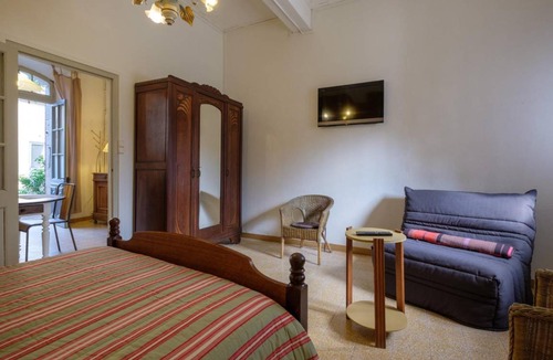 Peyriac-de-Mer House | 40 m² House ∙ 1 bedroom ∙ 3 guests