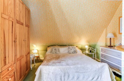 Villers-sur-Mer Resort | 40 m² Resort ∙ 2 bedrooms ∙ 4 guests