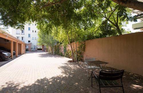Clamart Apartment | 40 m² Serviced apartment ∙ 127 guests
