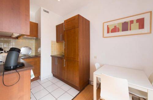 Clamart Apartment | 40 m² Serviced apartment ∙ 127 guests