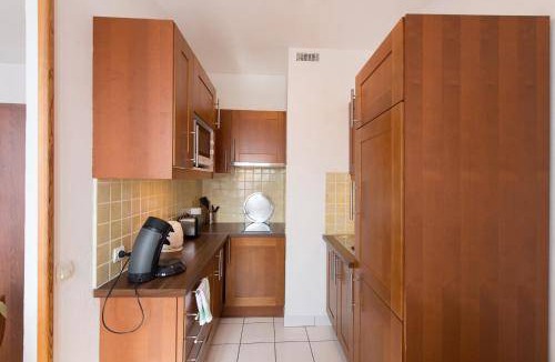 Clamart Apartment | 40 m² Serviced apartment ∙ 127 guests