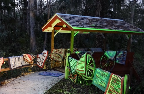 Sorrento House | 40 minutes to Disney...straight down Sr 417....near Mt Dora and Eustis..