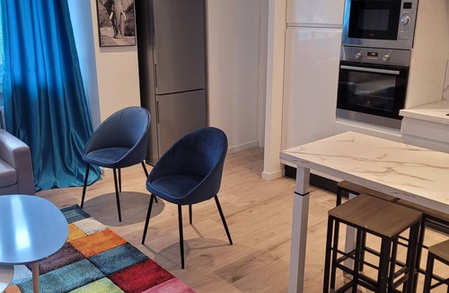 Cret de Roc Apartment | 40 Perle'Central‼️ 4 Chambres‼️ 3 Bathrooms ‼️