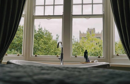 Durham Hotel | 40 Winks