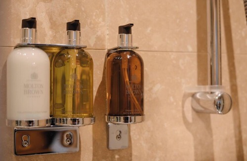 Durham Hotel | 40 Winks