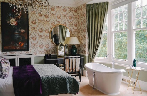 Durham Hotel | 40 Winks