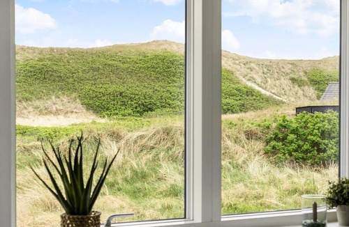 Argab House | 400 Hvide Sande - Tingodden 133
