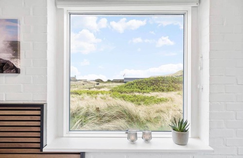 Argab House | 400 Hvide Sande - Tingodden 133