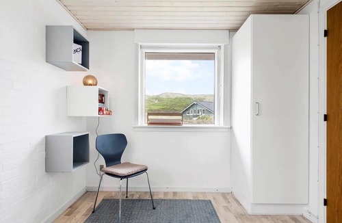 Argab House | 400 Hvide Sande - Tingodden 133