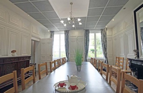 Hattenville House | 400 m² House ∙ 6 bedrooms ∙ 15 guests