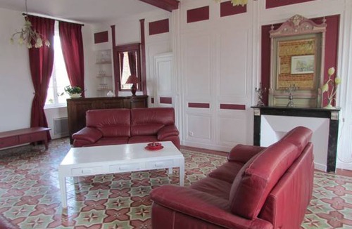 Hattenville House | 400 m² House ∙ 6 bedrooms ∙ 15 guests