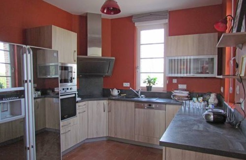 Hattenville House | 400 m² House ∙ 6 bedrooms ∙ 15 guests