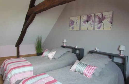Hattenville House | 400 m² House ∙ 6 bedrooms ∙ 15 guests
