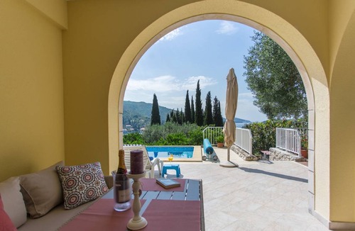 Zaton Villa | 400 m² Villa ∙ 4 bedrooms ∙ 8 guests
