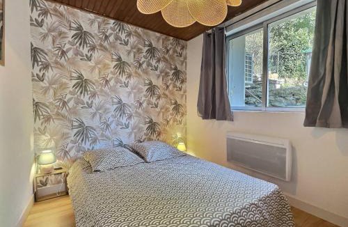 Valleraugue Apartment | 4000 Cèpes