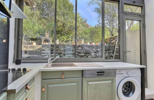 Valleraugue Apartment | 4000 Cèpes