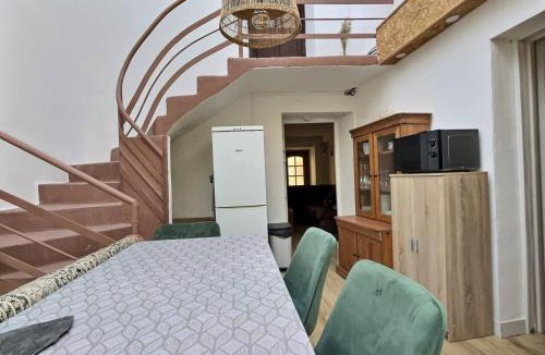 Valleraugue Apartment | 4000 Cèpes
