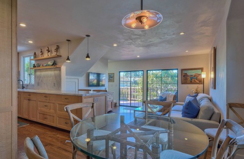 Carmel Point House | 4002 La Maubeche - Updated Home on Carmel Point