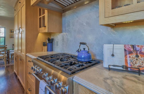 Carmel Point House | 4002 La Maubeche - Updated Home on Carmel Point