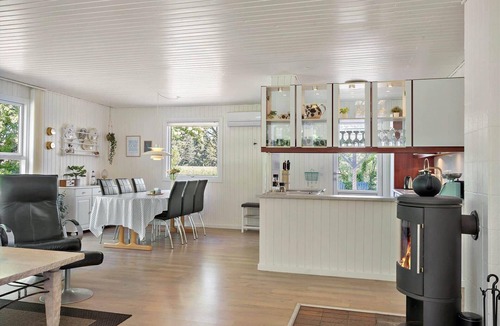 Fjand Garde House | 40031 Ulfborg - Helmklit 236