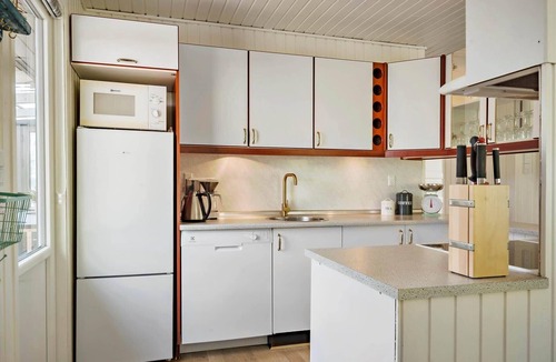 Fjand Garde House | 40031 Ulfborg - Helmklit 236