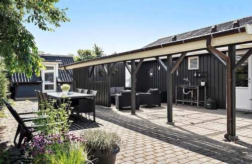 Fjand Garde House | 40031 Ulfborg - Helmklit 236